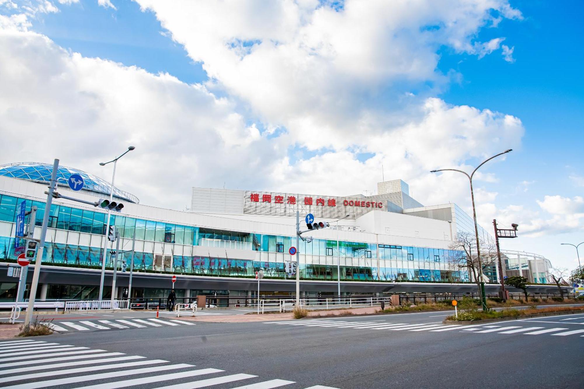 Goom Monthly Hotel Hakata-Higashihie-Ekimae Fukuoka  Exterior photo