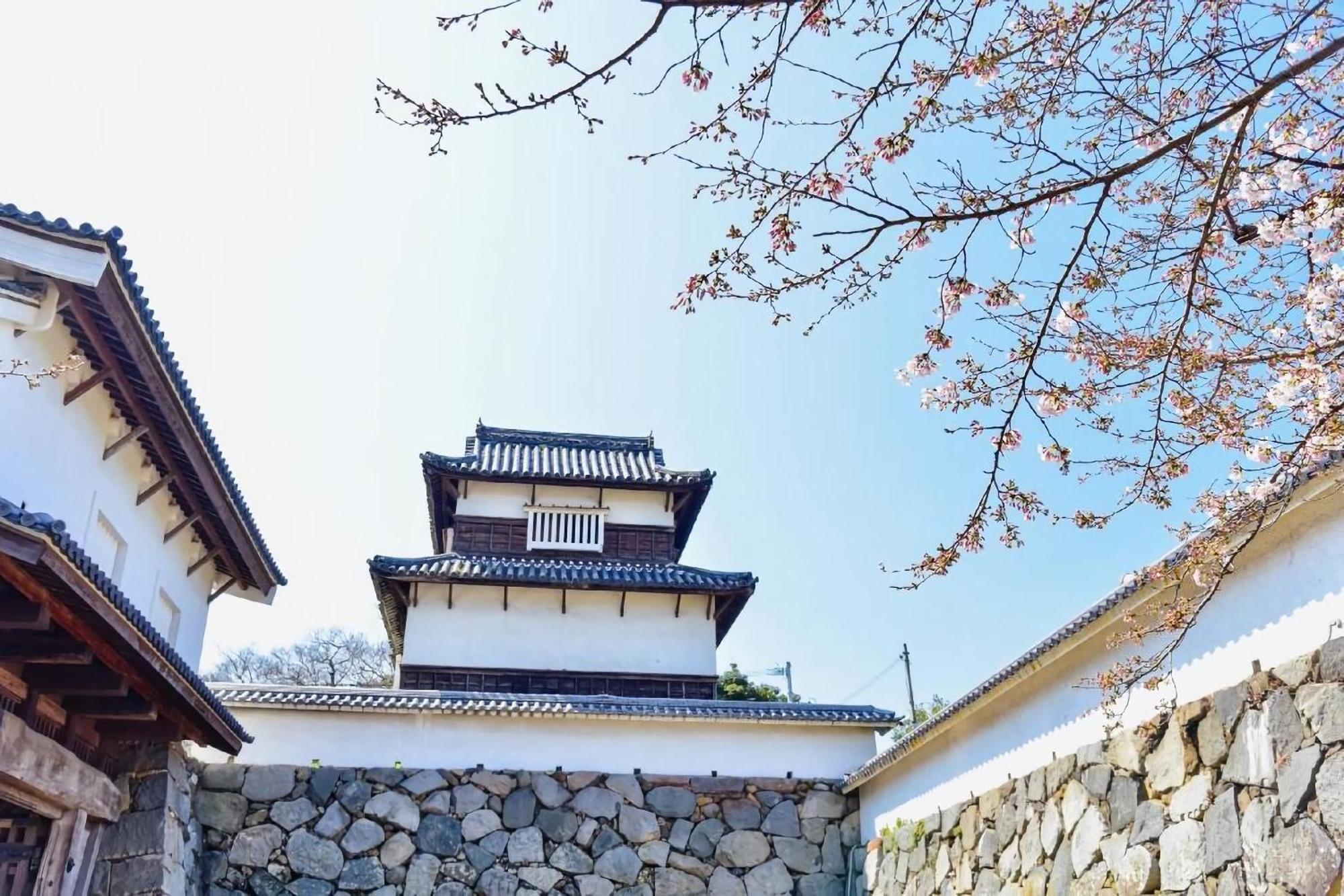 Goom Monthly Hotel Hakata-Higashihie-Ekimae Fukuoka  Exterior photo