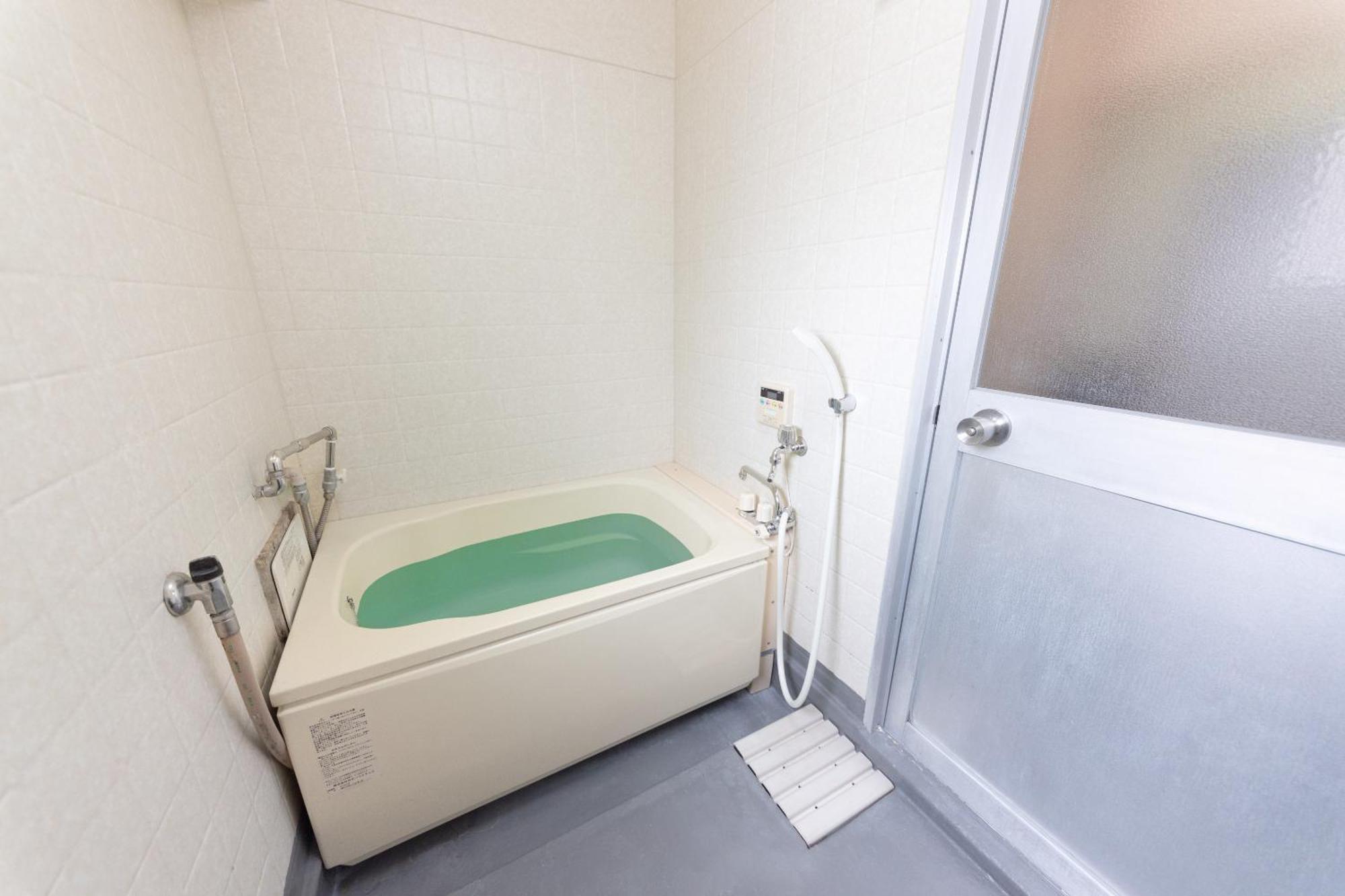Goom Monthly Hotel Hakata-Higashihie-Ekimae Fukuoka  Exterior photo