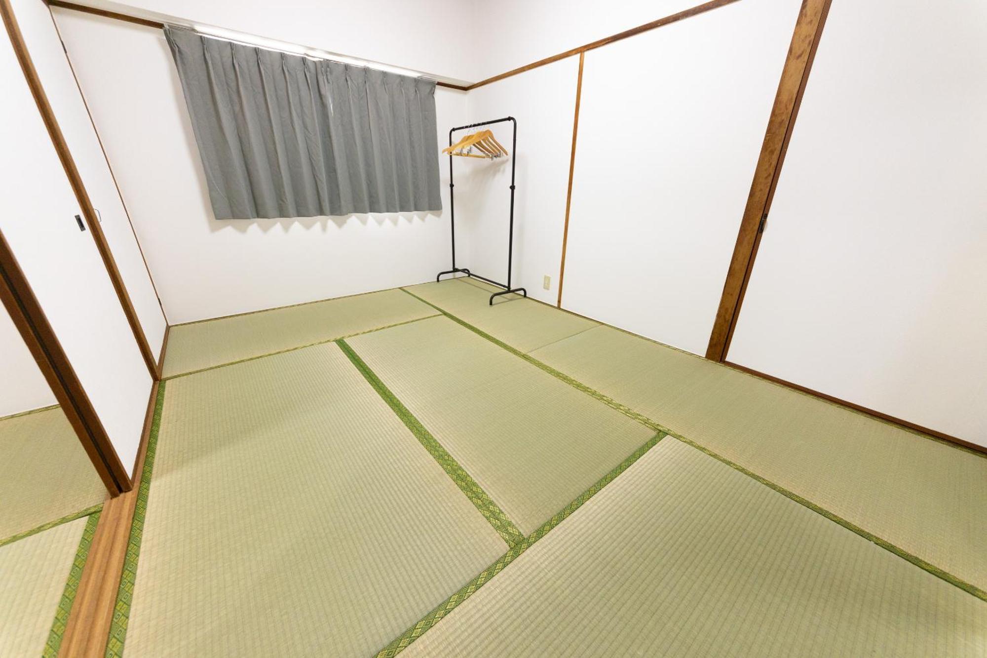 Goom Monthly Hotel Hakata-Higashihie-Ekimae Fukuoka  Exterior photo