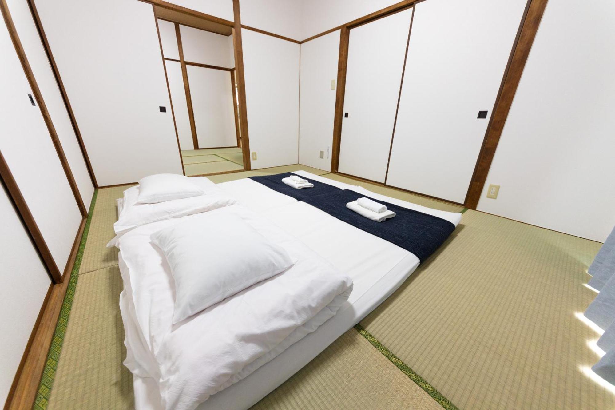 Goom Monthly Hotel Hakata-Higashihie-Ekimae Fukuoka  Exterior photo