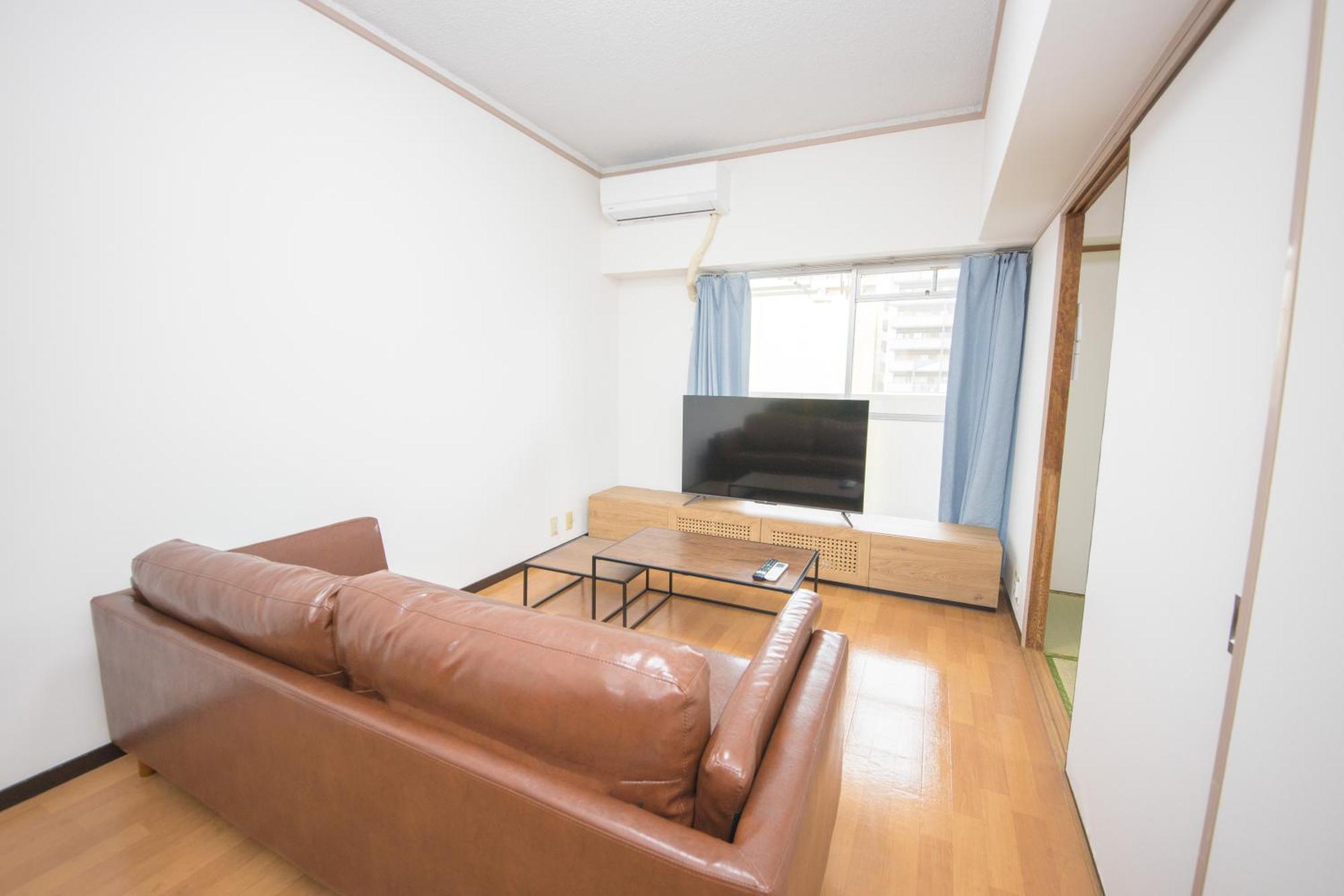 Goom Monthly Hotel Hakata-Higashihie-Ekimae Fukuoka  Exterior photo