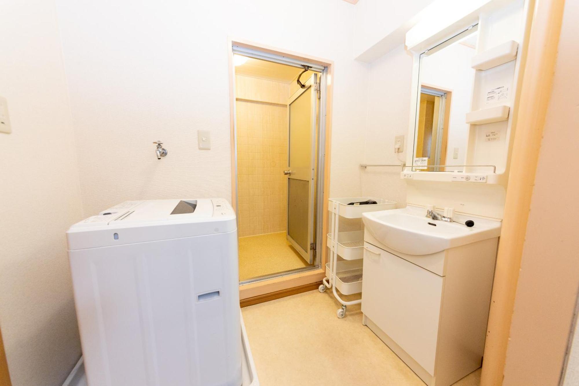 Goom Monthly Hotel Hakata-Higashihie-Ekimae Fukuoka  Room photo
