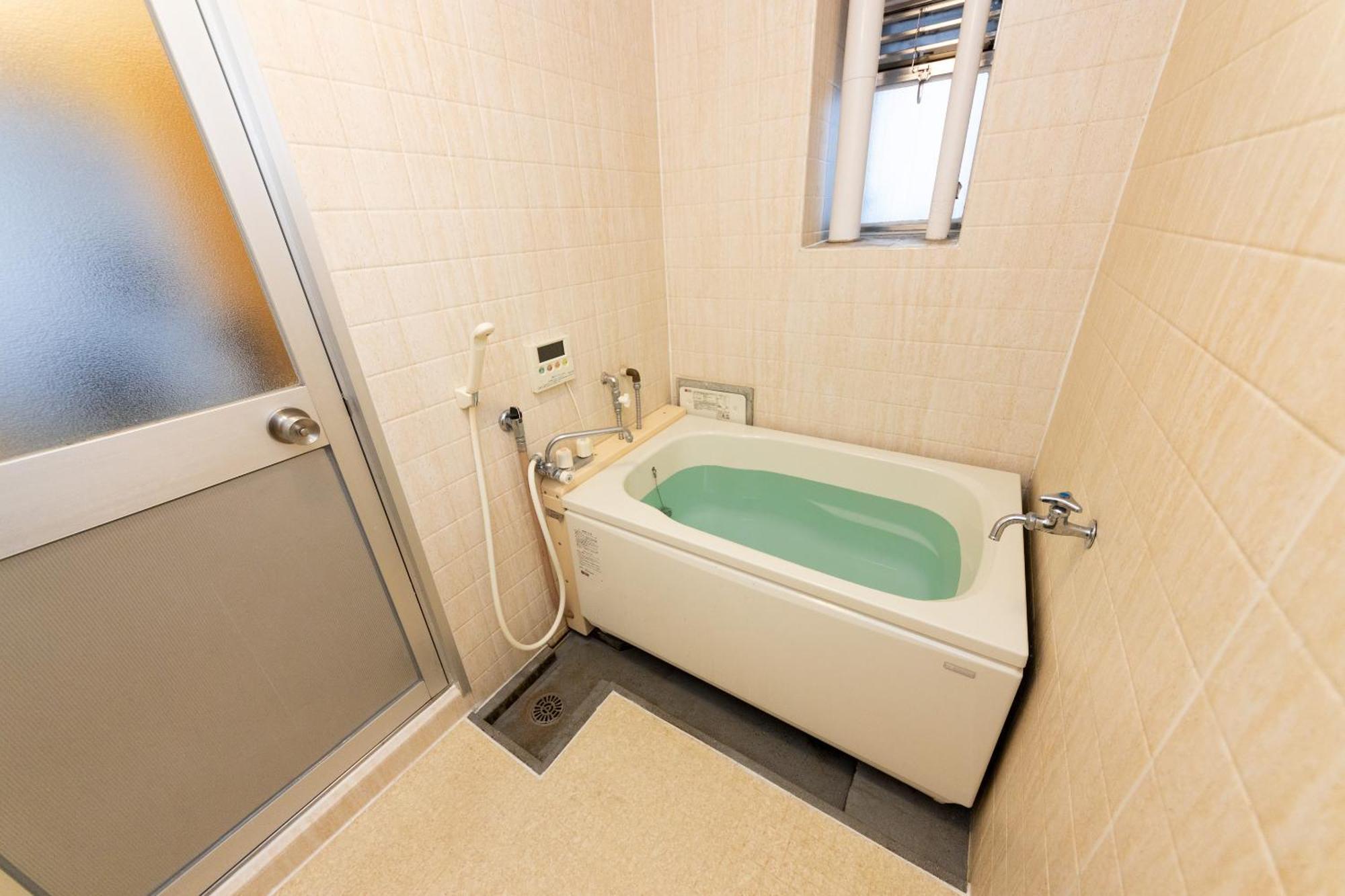 Goom Monthly Hotel Hakata-Higashihie-Ekimae Fukuoka  Room photo