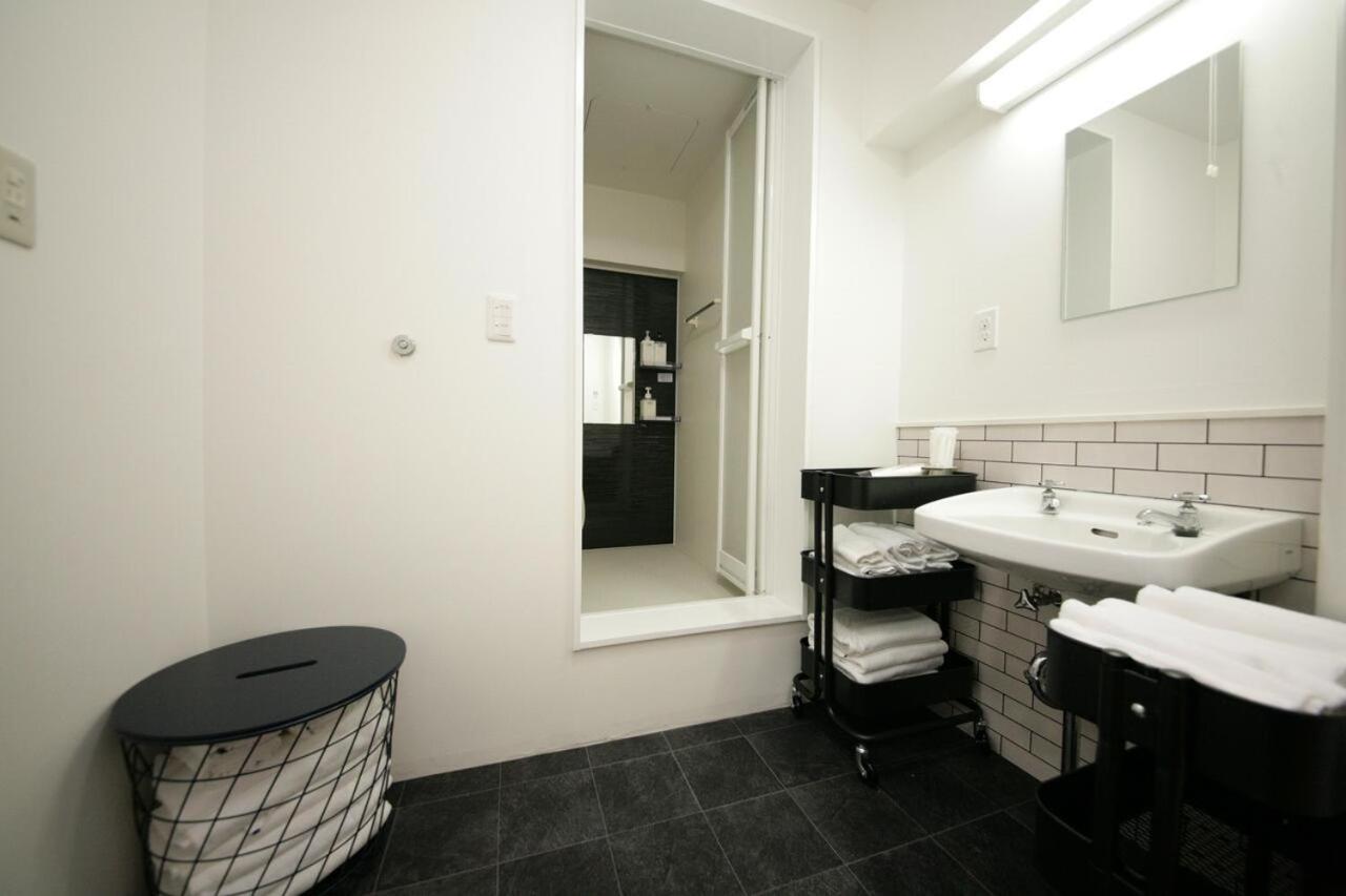 Goom Monthly Hotel Hakata-Higashihie-Ekimae Fukuoka  Room photo