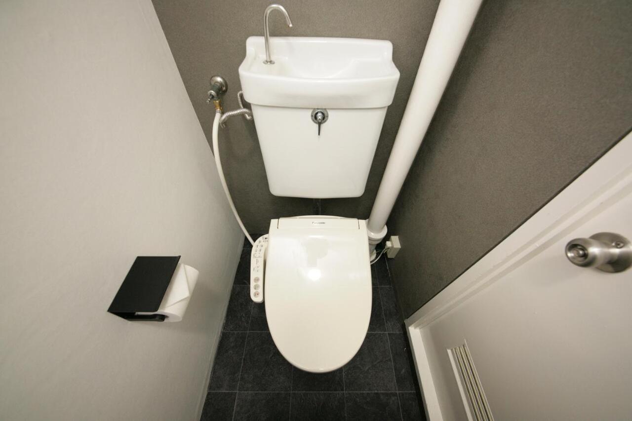 Goom Monthly Hotel Hakata-Higashihie-Ekimae Fukuoka  Room photo