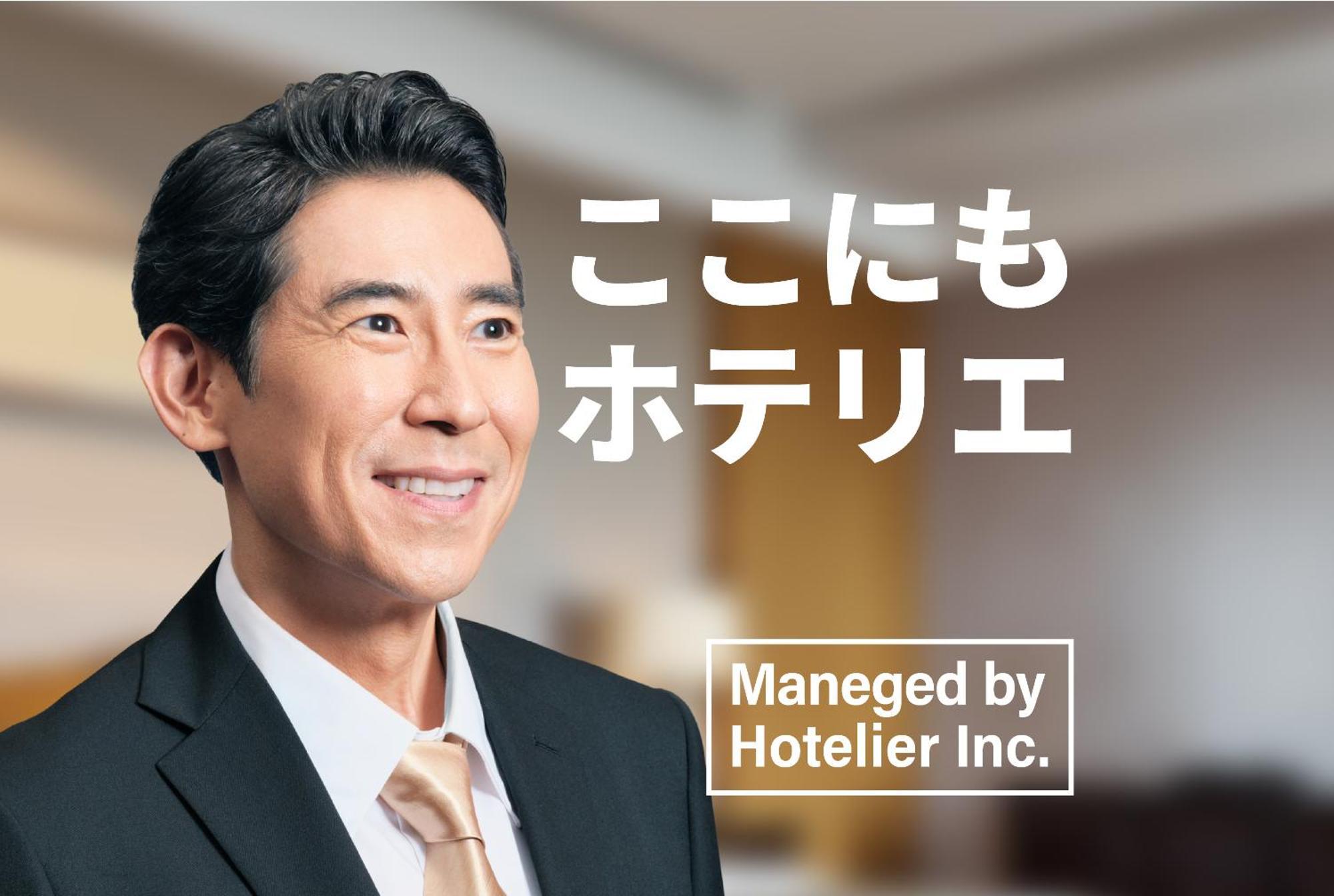 Goom Monthly Hotel Hakata-Higashihie-Ekimae Fukuoka  Exterior photo